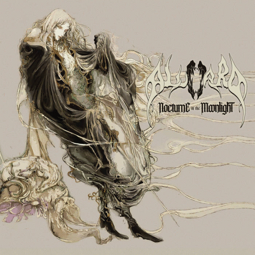 Alucard (FIN) : Nocturne in the Moonlight